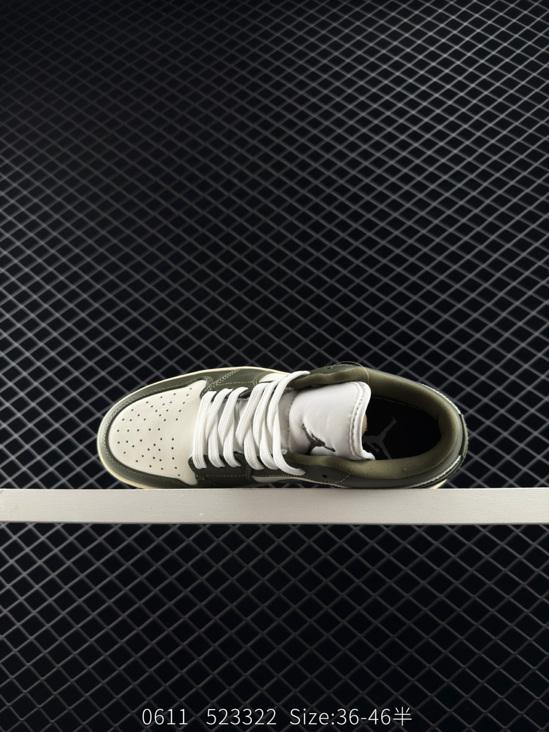 Nike Air Jordan 1 Low